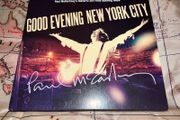 Paul McCartney | Good Evening New York City