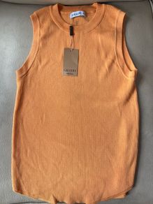 Gallery Ladies Vest top