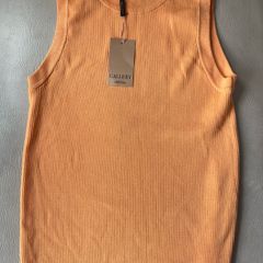 Gallery Ladies Vest top