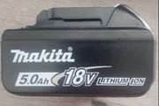 Makita Battery