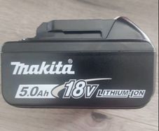 Makita Battery