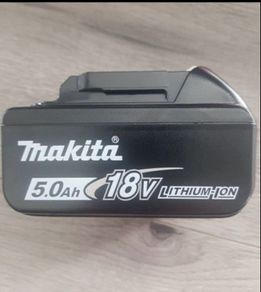 Makita Battery