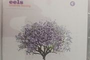 Eels CD  - Tomorrow Morning