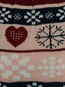 Dog Jumper Small