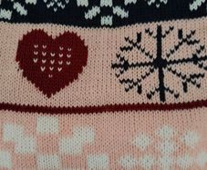 Dog Jumper Small