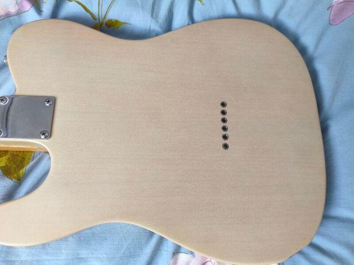 Telecaster
