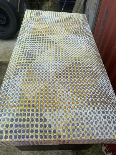 Fabric Box