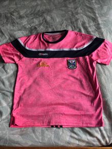 Girls Jersey