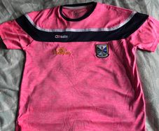 Girls Jersey