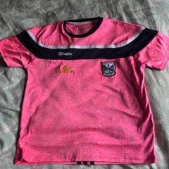 Girls Jersey