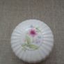 China trinket box, Ashling China, Home decor, Gift. Ornaments Image 2