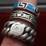 Silver Ring Image 3