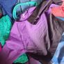 women's sports leggings /tops bundle Image 7