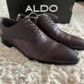 Aldo Mens Shoes Image 8