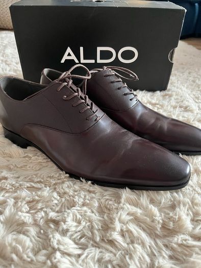 Aldo Mens Shoes