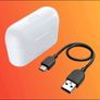 wireless earbuds jvc Image 6