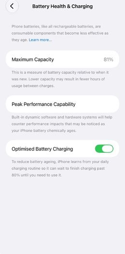 iPhone 14 Pro Max 256gb
