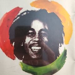Bob Marley CD - The Singles Collection
