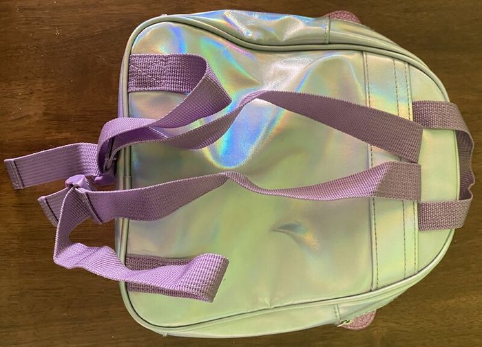 butterfly backpack