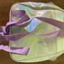 butterfly backpack Image 3