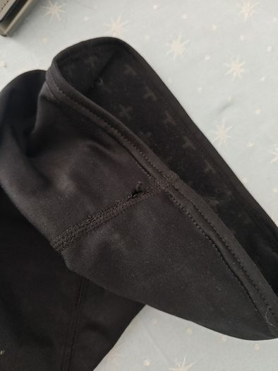 Gore Wear neck/warmer windstopper