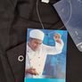 Professional Chef Jacket - Short Sleeve Image 5