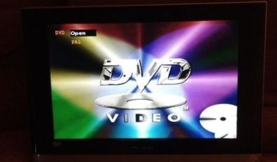 tv/dvd player