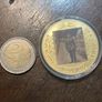 Michael Collins medal dublin mint Image 3