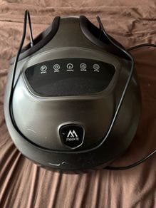 electric foot massager