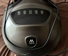 electric foot massager