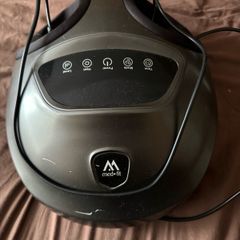 electric foot massager