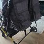 Double Buggy Image 6