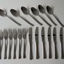 cutlery set 18 pcs. Image 10