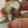 Sterling Silver Scrap Lot - ALL Hallmarked - Weight 160g Image 9