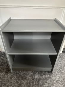 Bookshelf