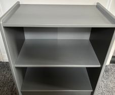 Bookshelf