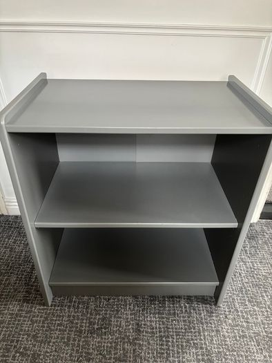 Bookshelf
