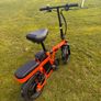 Engwe T14 Electric Bike Image 4