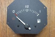 Fuel Level Clock (Fiat Ducato)