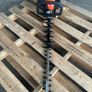 ECHO HCR-185ES Professional Hedge Trimmer - Fully Serviced Image 4