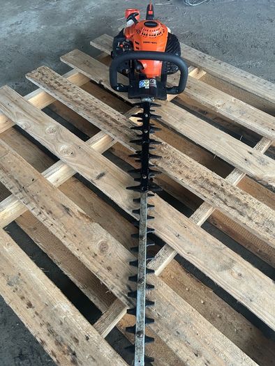 ECHO HCR-185ES Professional Hedge Trimmer - Fully Serviced