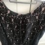Dress lace detail size 14 Image 2