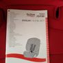 Britax Car seat Evolva ISO fix Image 3