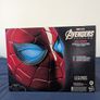 Iron Spider Helmet Image 5