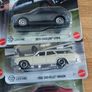 Matchbox - 6 models Image 3