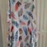 Made in Italy Cotton Dress New Image 3