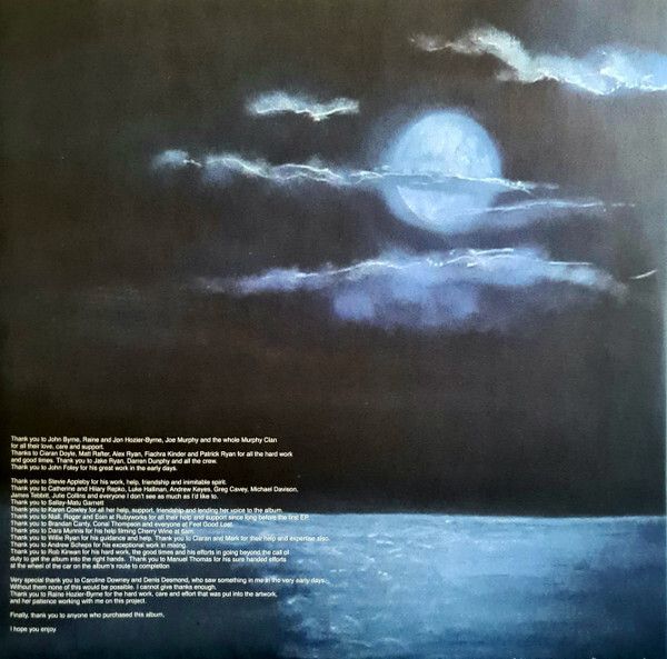 Hozier  Hozier 2LP