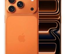 Brand new and Boxed iPhone 17 pro