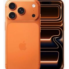 Brand new and Boxed iPhone 17 pro
