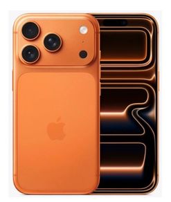 Brand new and Boxed iPhone 17 pro